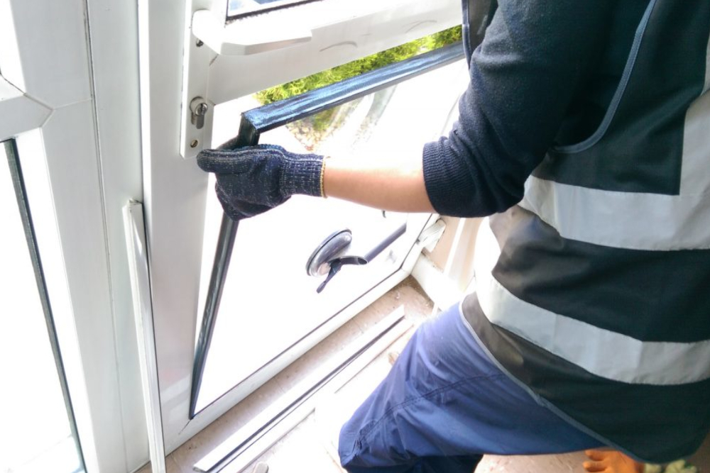 Double Glazing Repairs in Woodford, Woodford Green, IG8