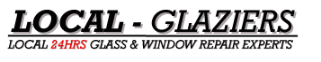 Logo Local Glaziers in Woodford, Woodford Green, IG8