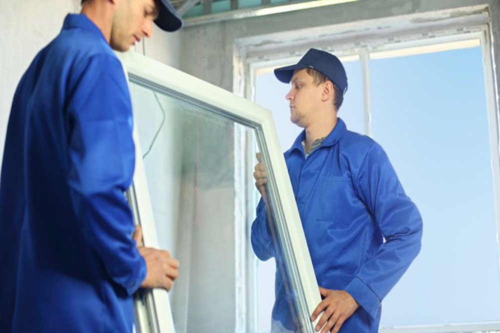 Replacement Glass in Woodford, Woodford Green, IG8